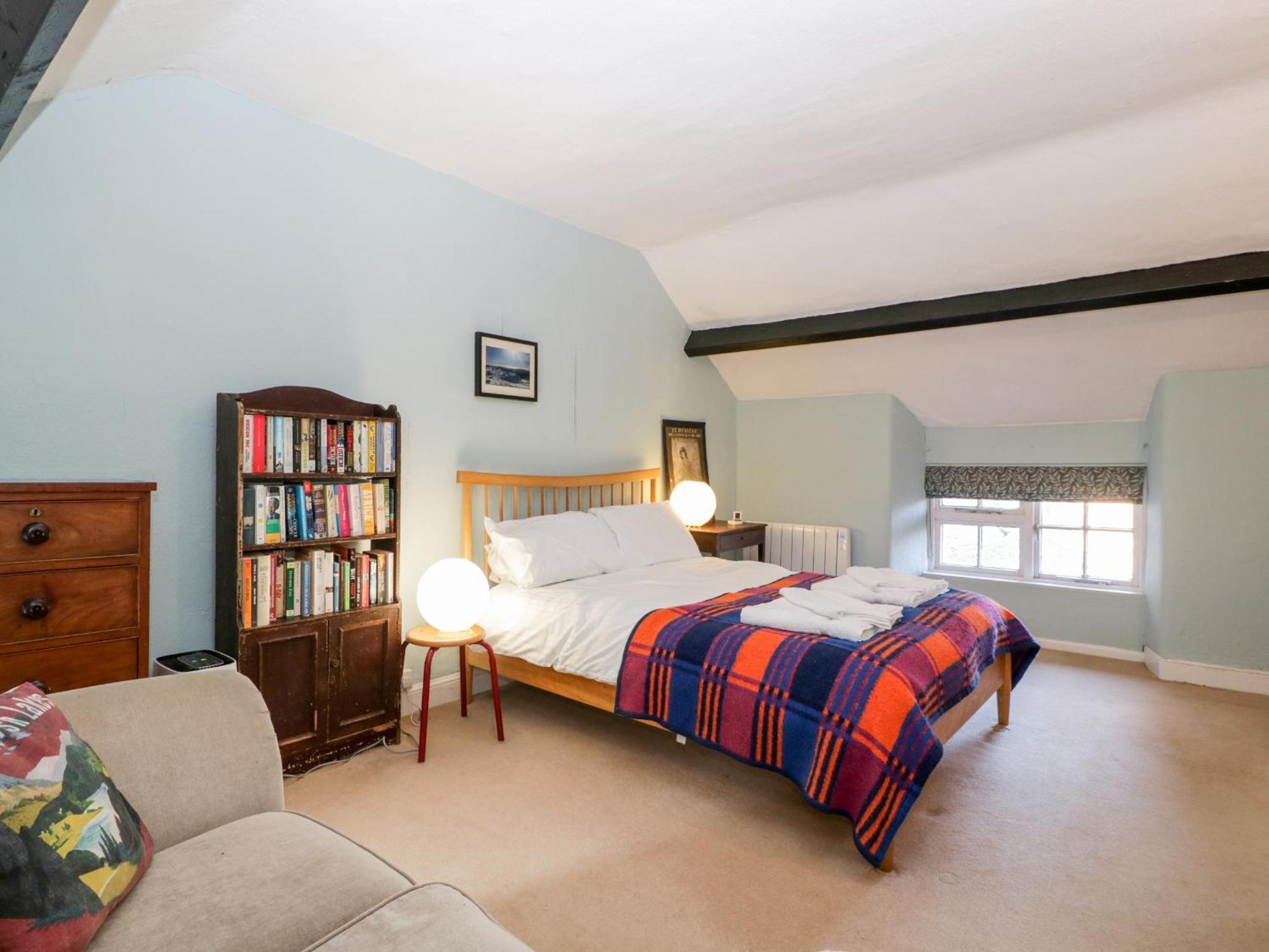 Yew Tree Cottage ليومنستر المظهر الخارجي الصورة