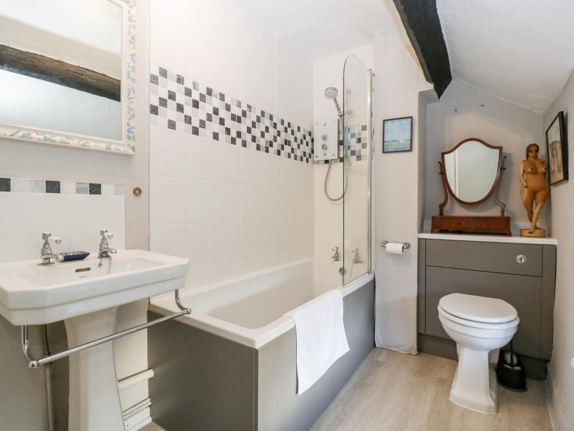 Yew Tree Cottage ليومنستر المظهر الخارجي الصورة