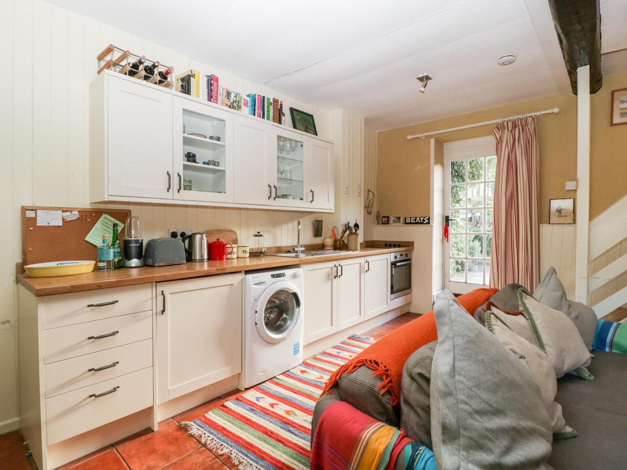 Yew Tree Cottage ليومنستر المظهر الخارجي الصورة