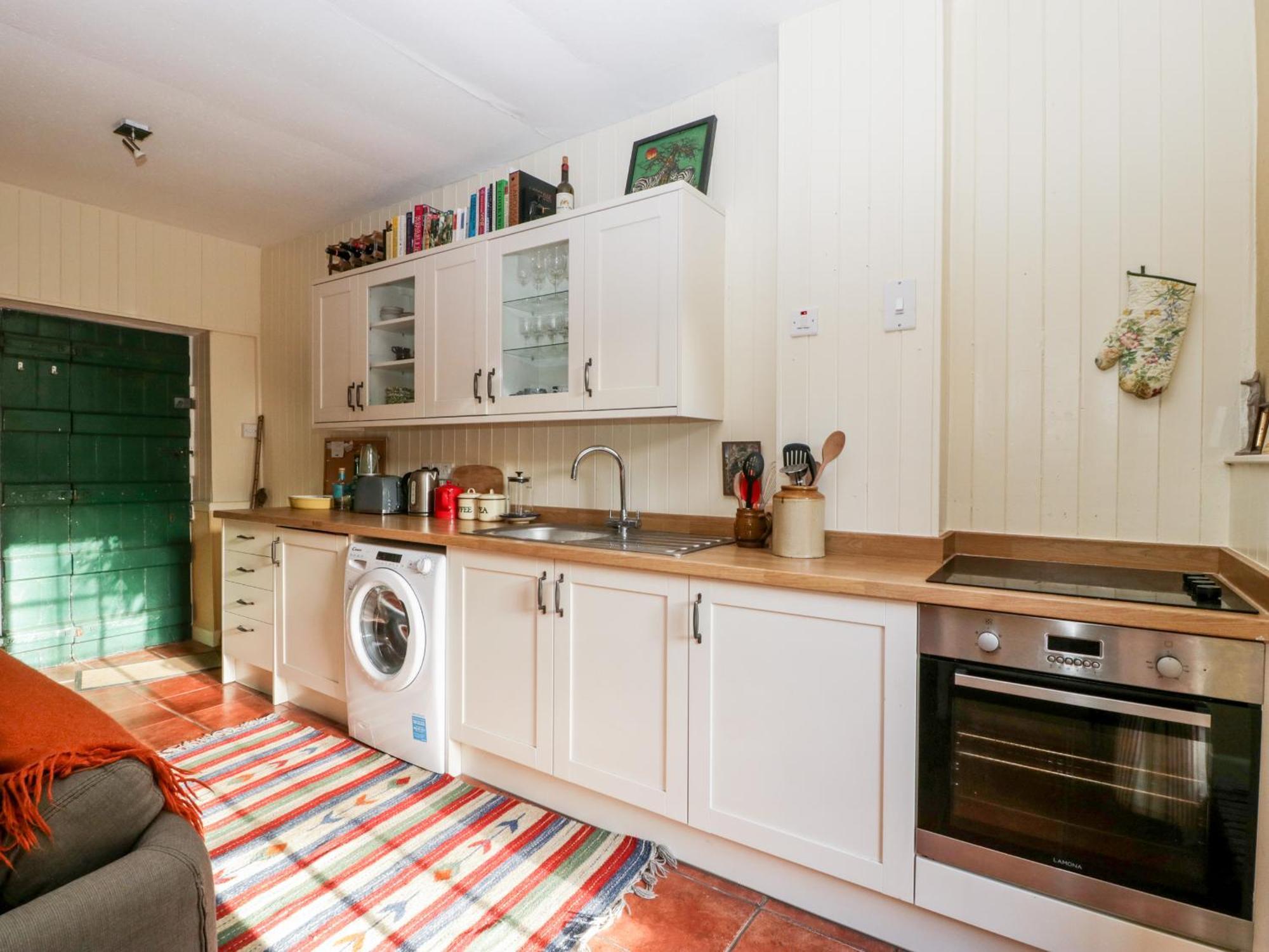 Yew Tree Cottage ليومنستر المظهر الخارجي الصورة