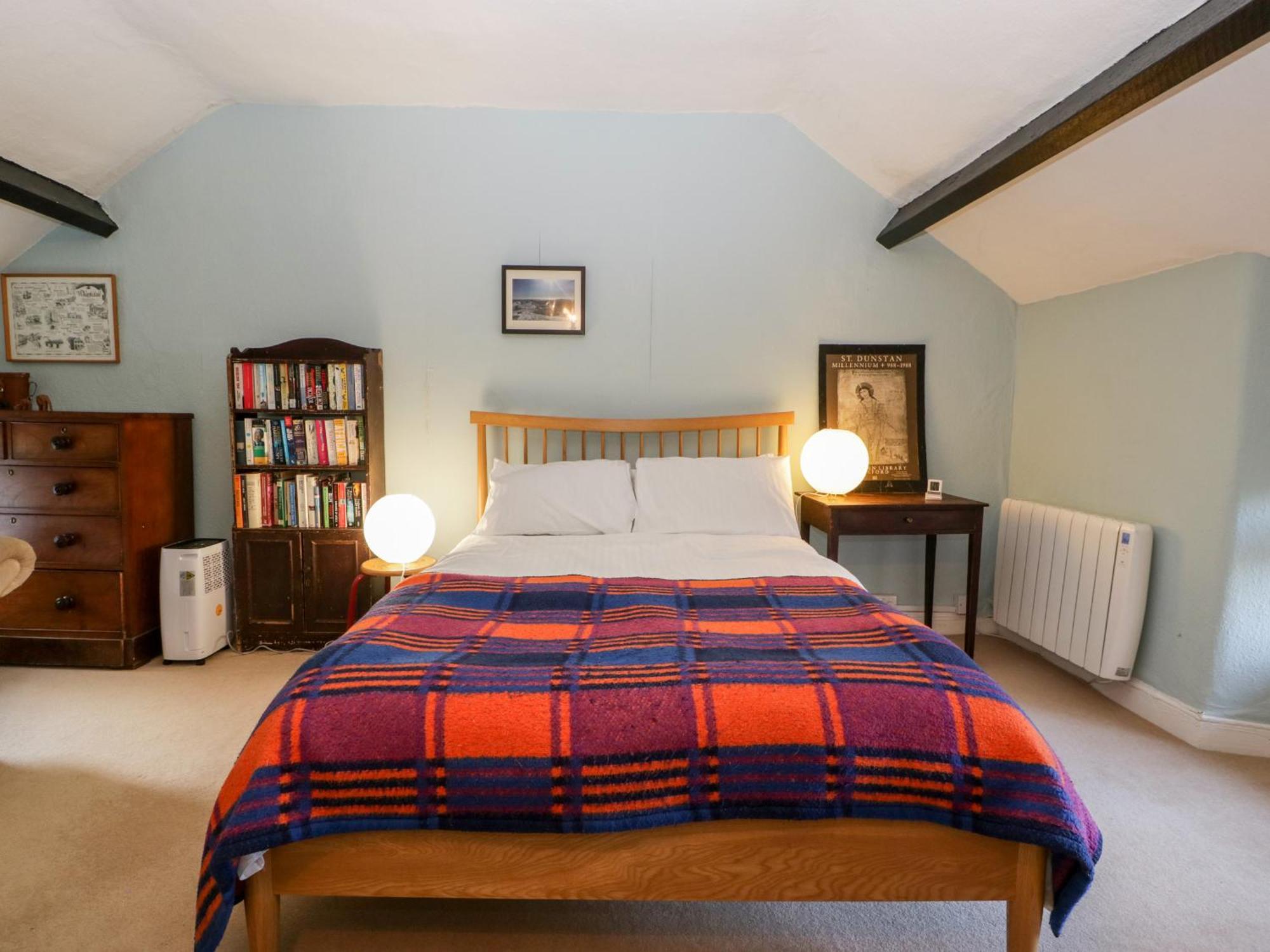 Yew Tree Cottage ليومنستر المظهر الخارجي الصورة