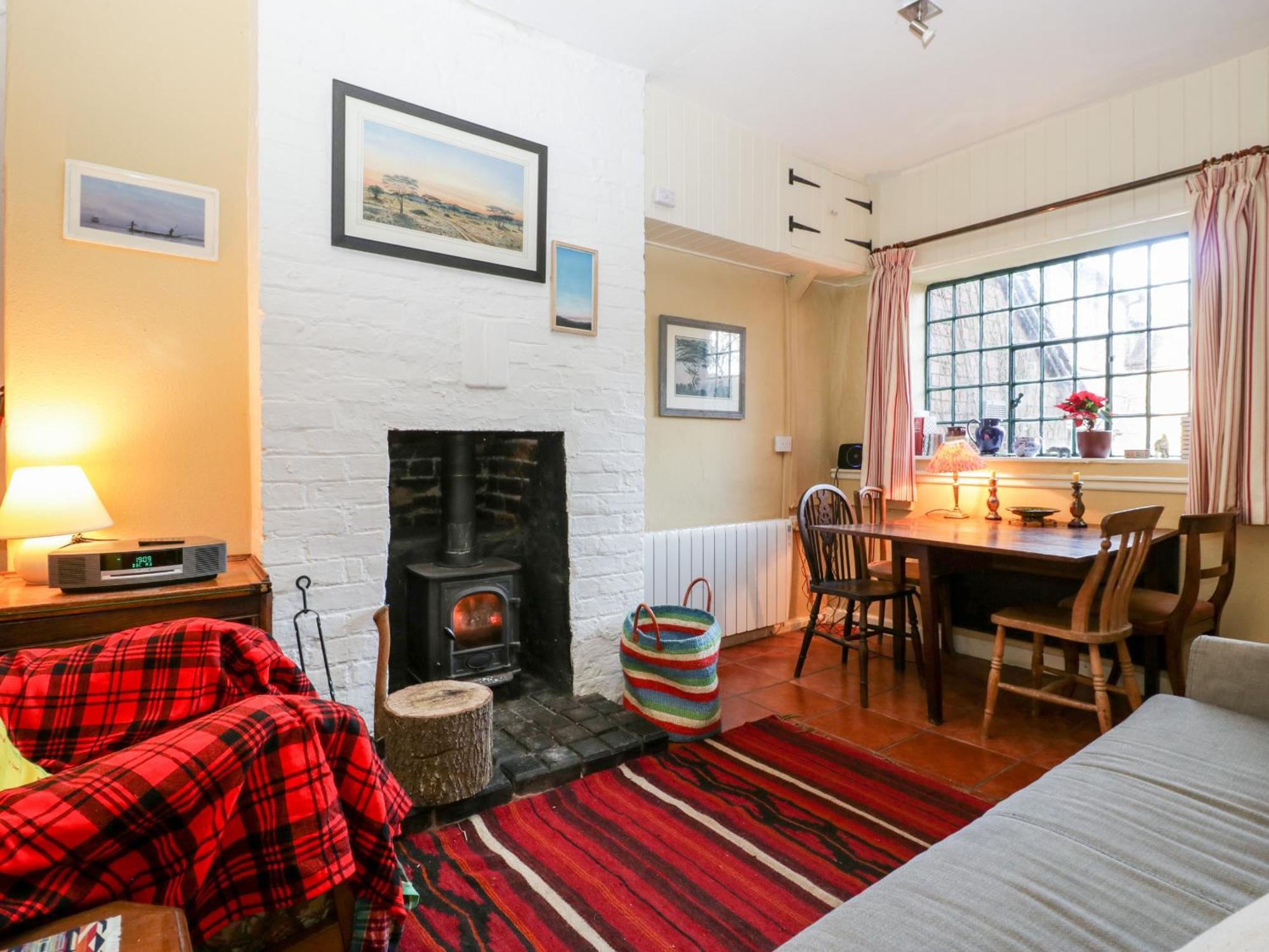 Yew Tree Cottage ليومنستر المظهر الخارجي الصورة