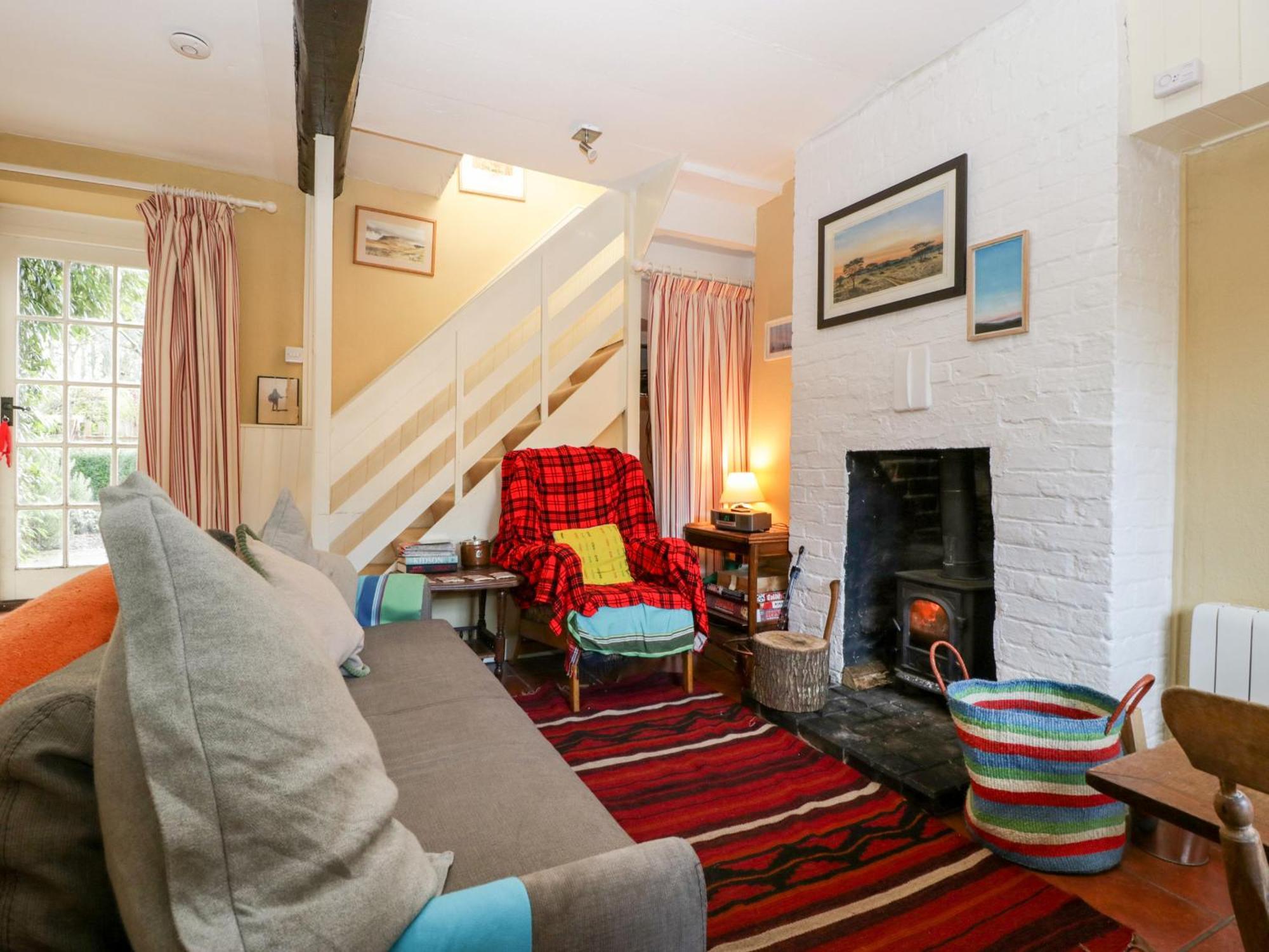 Yew Tree Cottage ليومنستر المظهر الخارجي الصورة