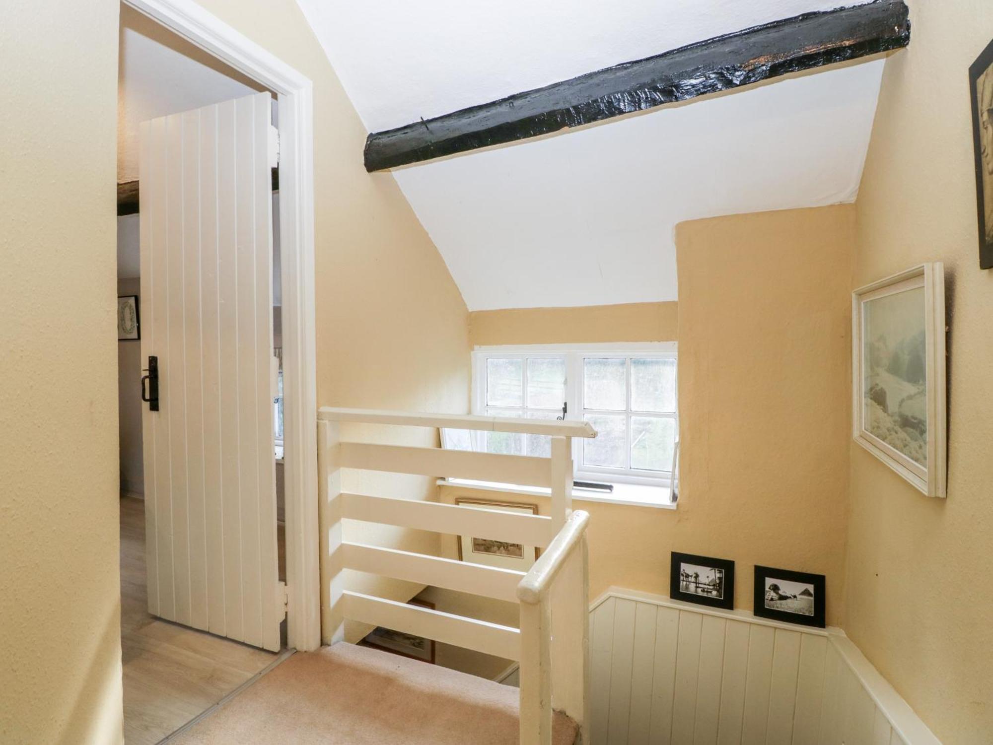 Yew Tree Cottage ليومنستر المظهر الخارجي الصورة