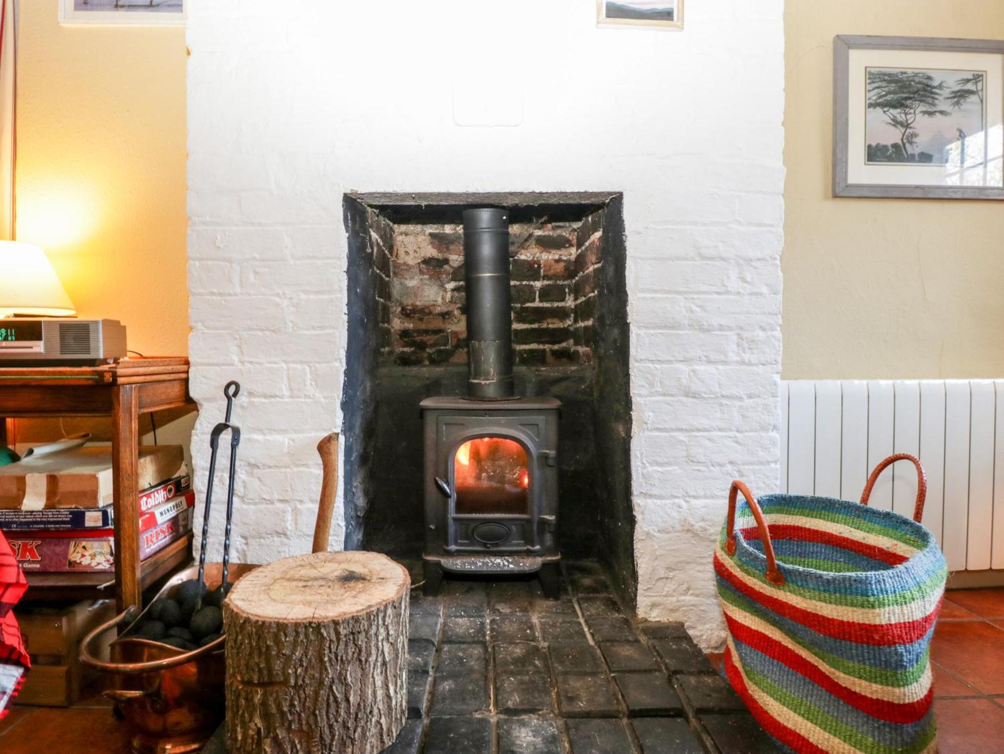 Yew Tree Cottage ليومنستر المظهر الخارجي الصورة