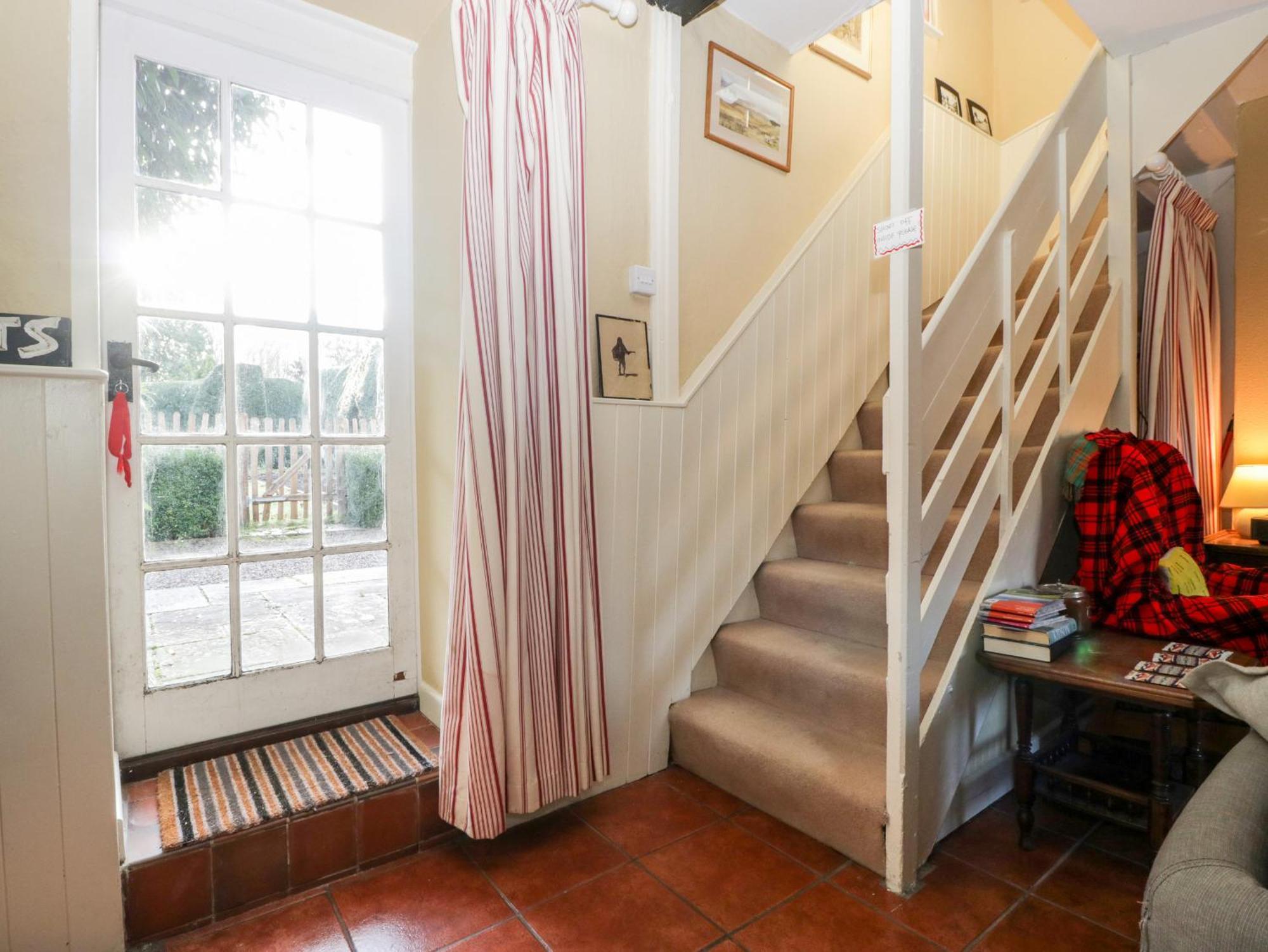 Yew Tree Cottage ليومنستر المظهر الخارجي الصورة