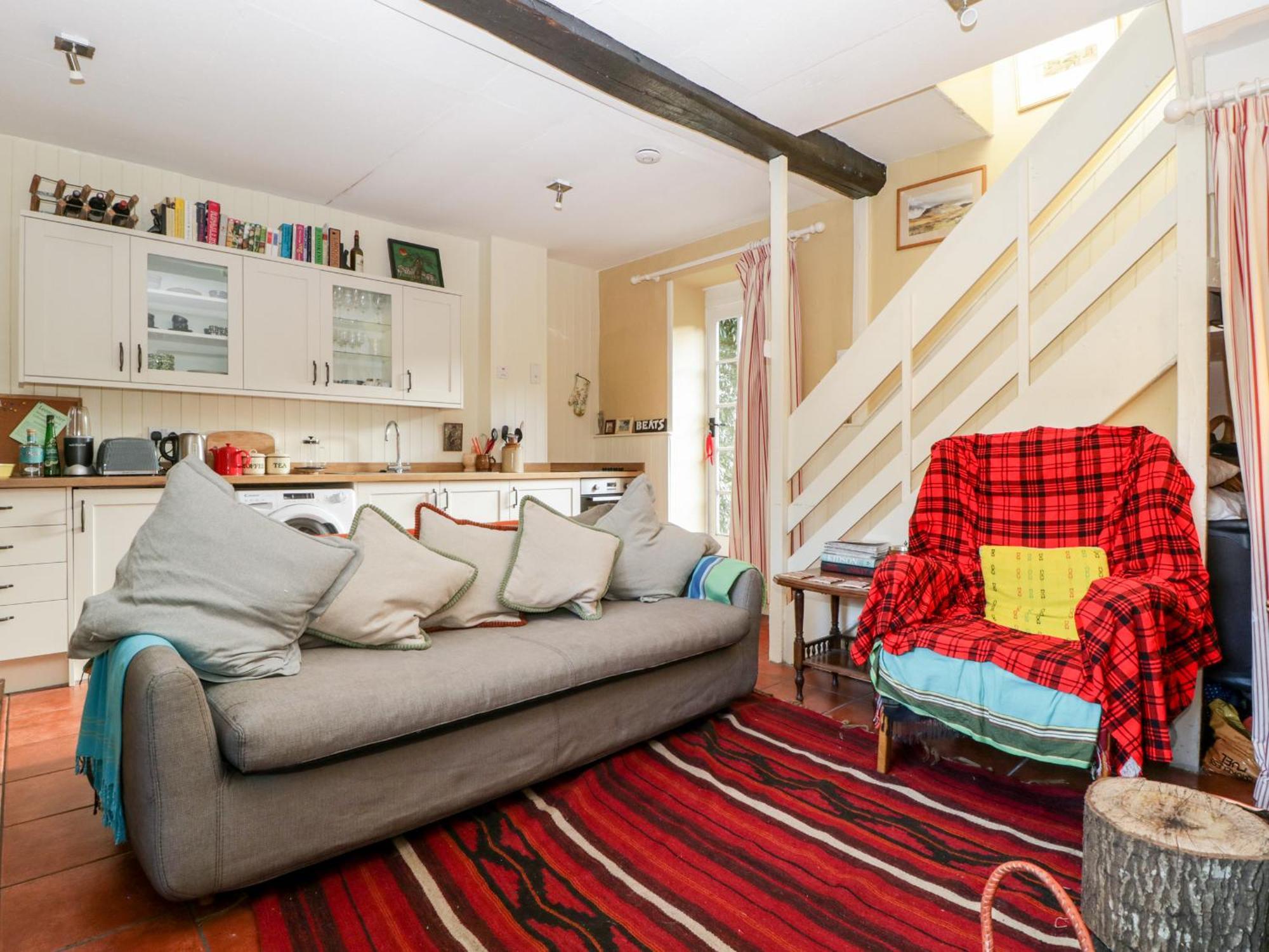 Yew Tree Cottage ليومنستر المظهر الخارجي الصورة