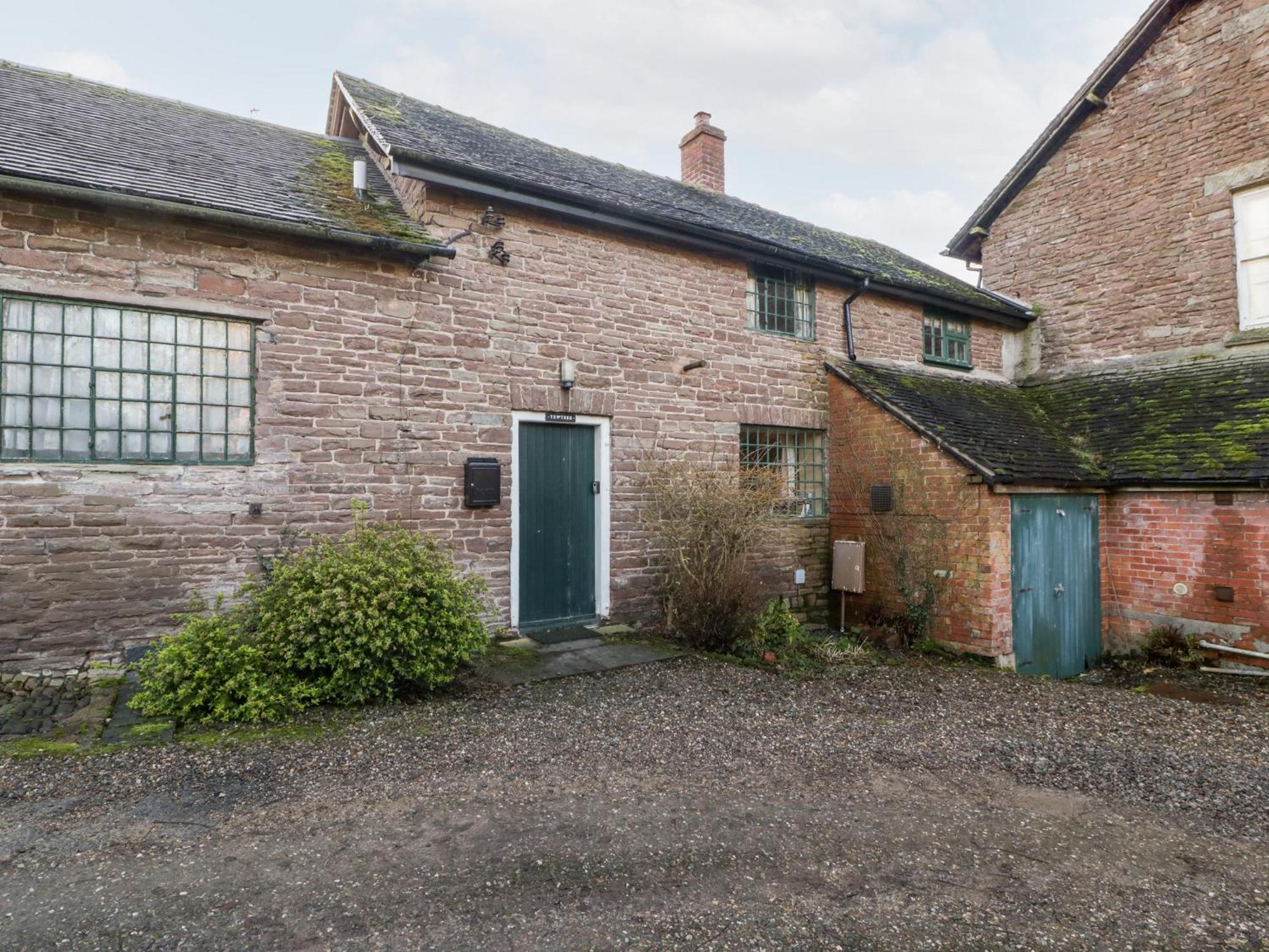 Yew Tree Cottage ليومنستر المظهر الخارجي الصورة