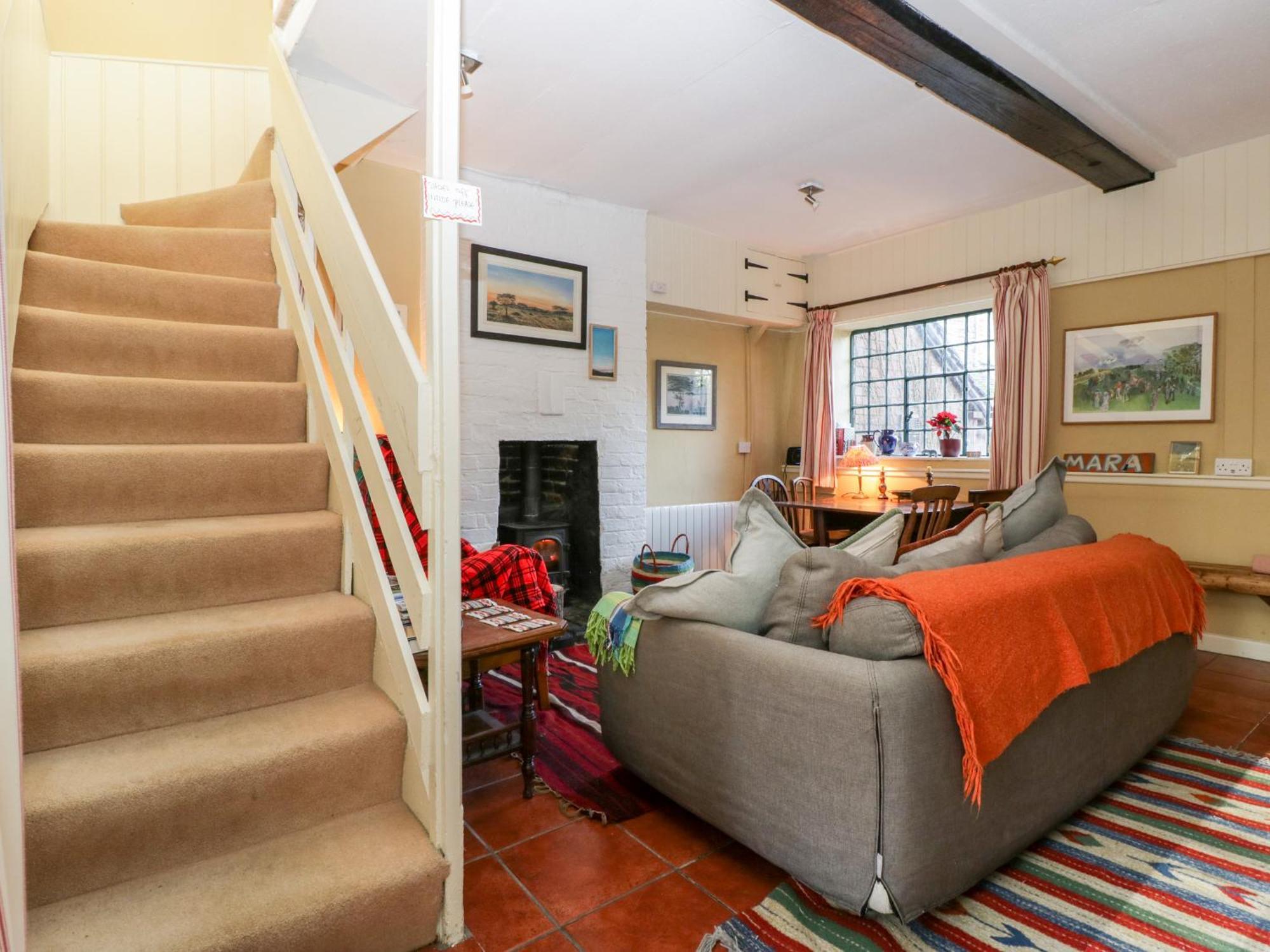Yew Tree Cottage ليومنستر المظهر الخارجي الصورة