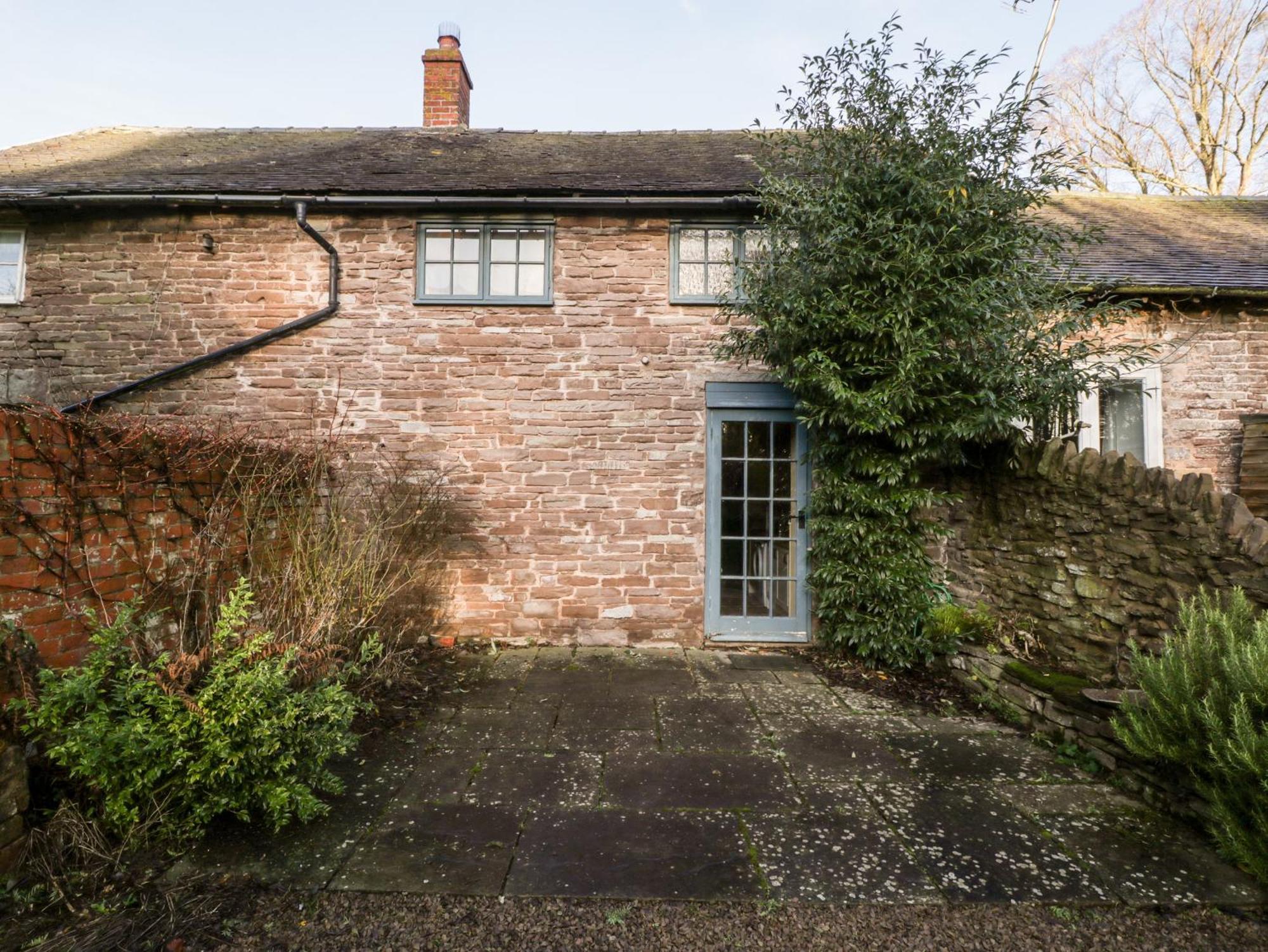 Yew Tree Cottage ليومنستر المظهر الخارجي الصورة