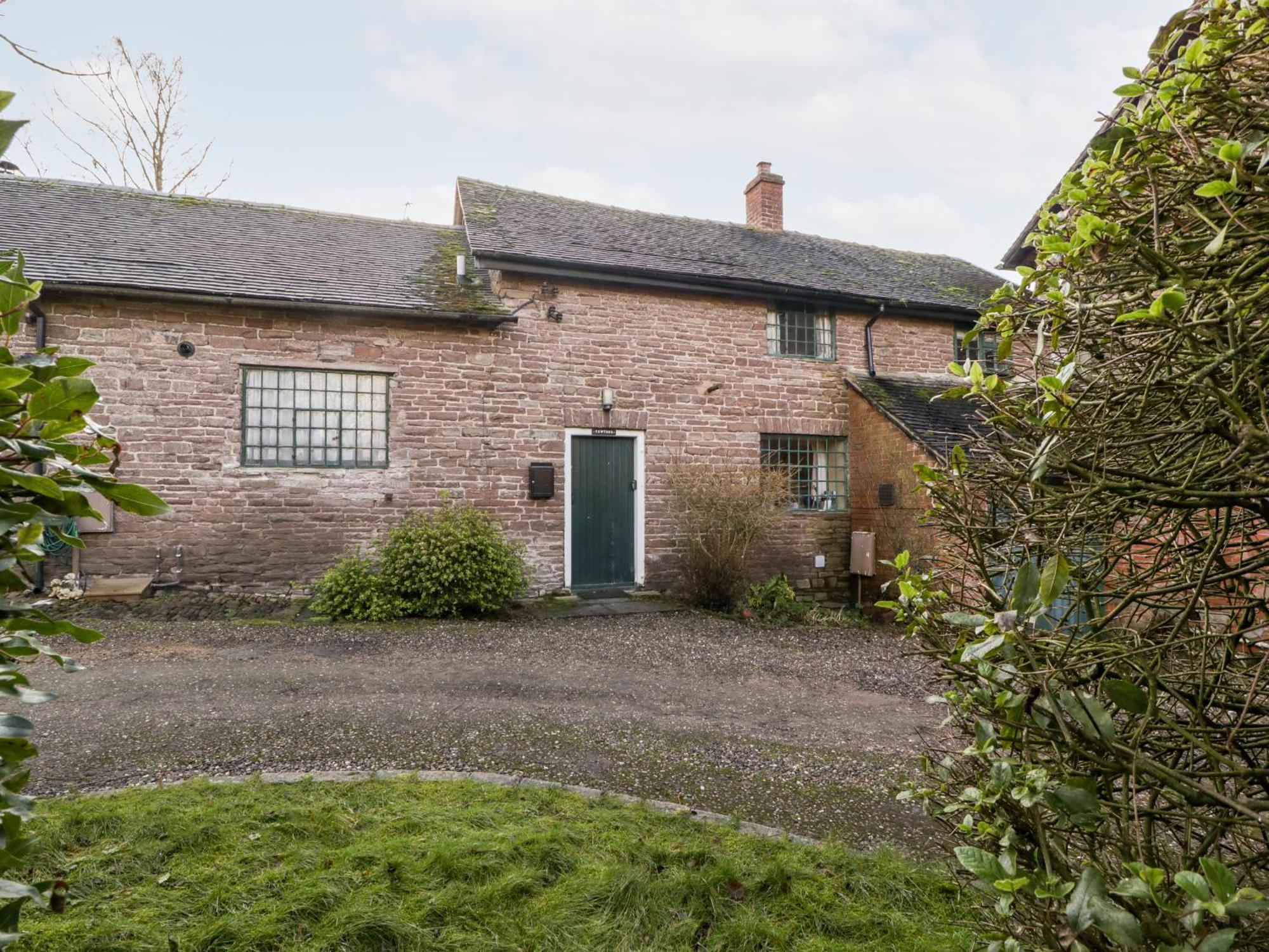 Yew Tree Cottage ليومنستر المظهر الخارجي الصورة