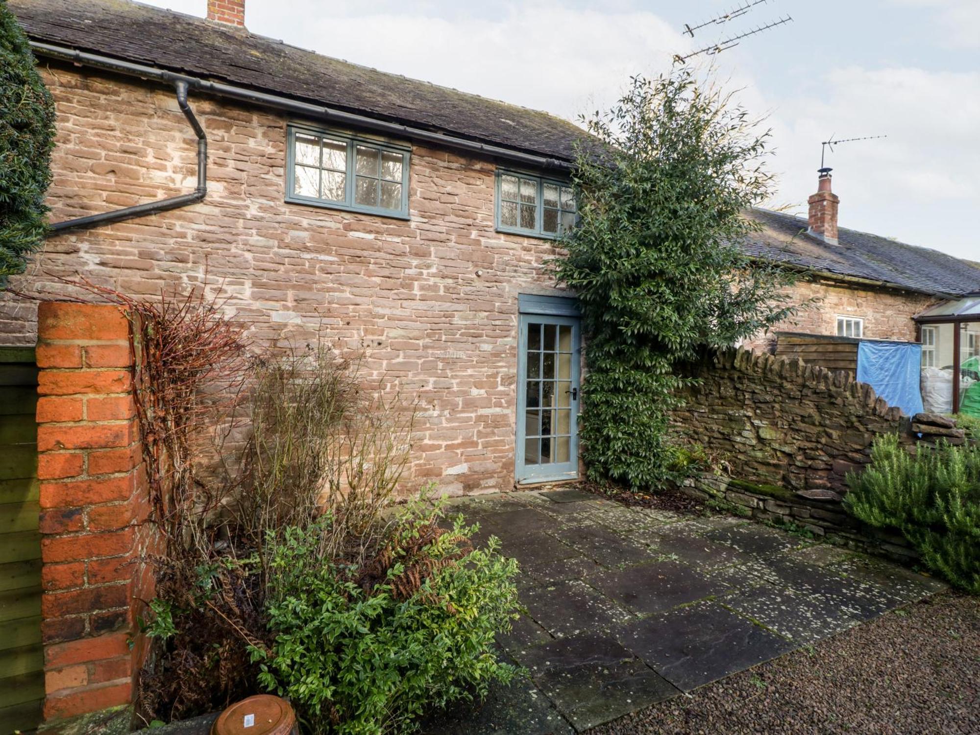 Yew Tree Cottage ليومنستر المظهر الخارجي الصورة