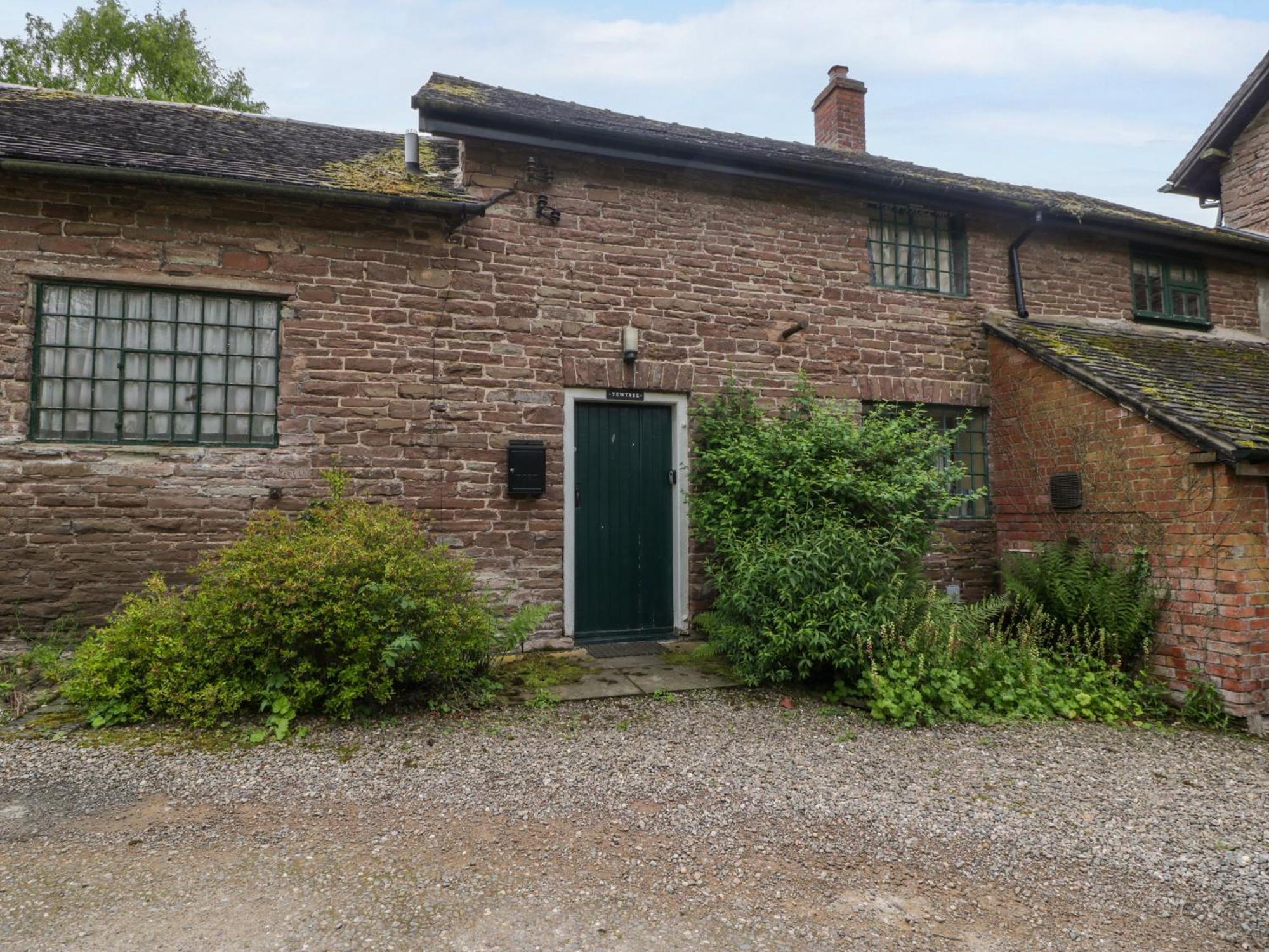 Yew Tree Cottage ليومنستر المظهر الخارجي الصورة